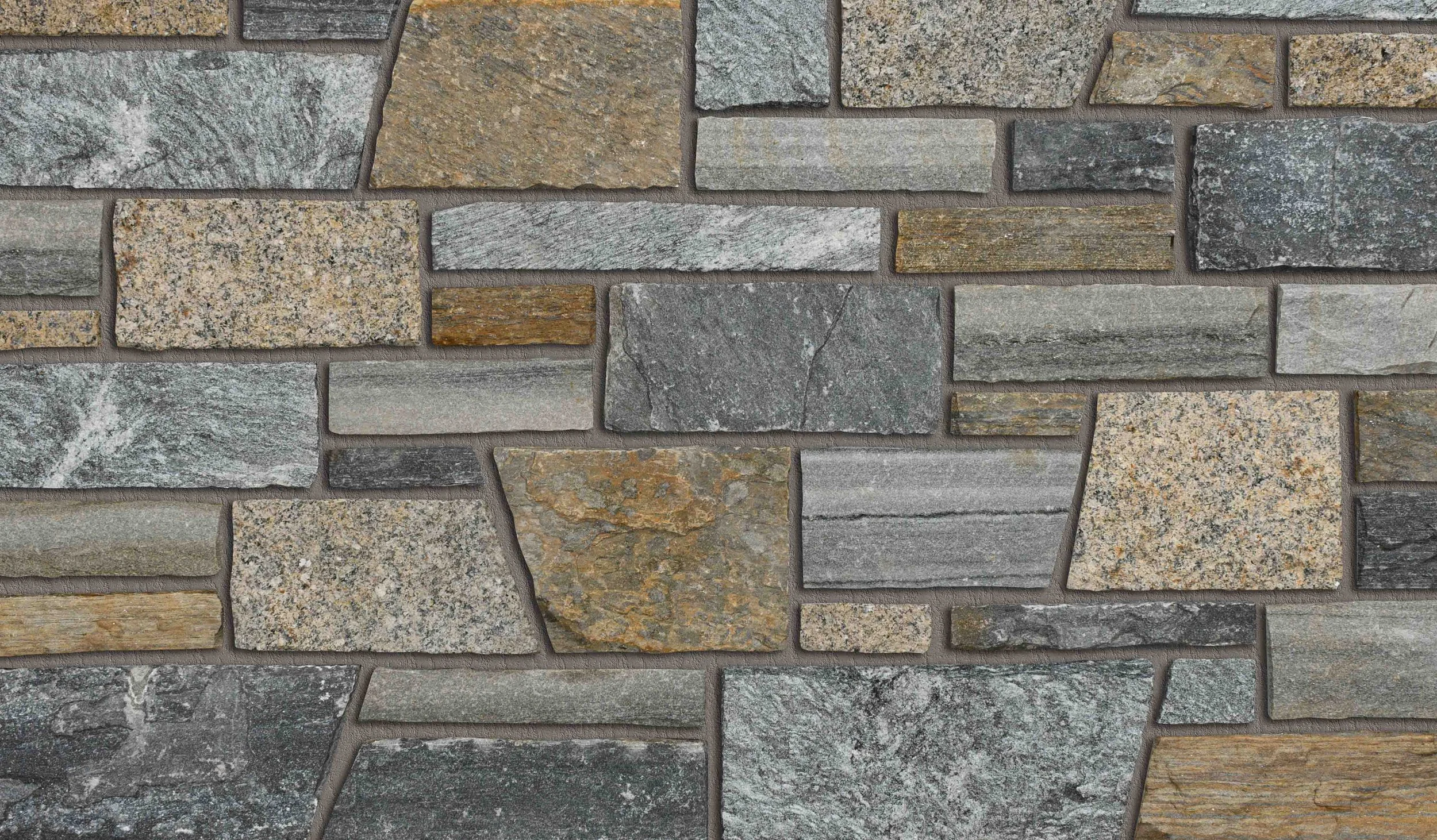 PROVIDENCE QUARRY LEDGESTONE® — Pangaea® Natural Stone